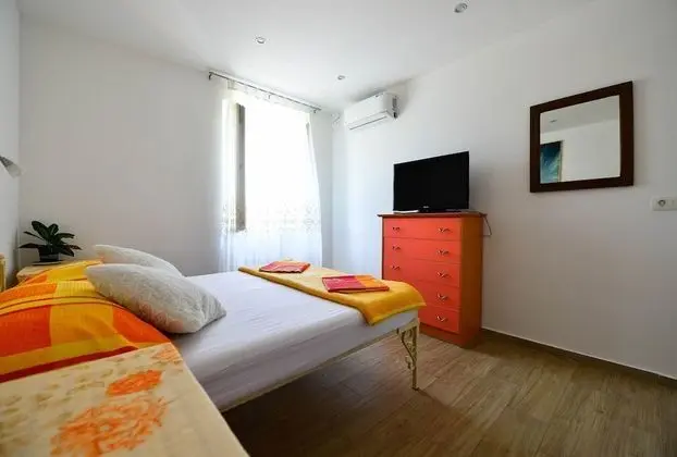 Apart Daire, Birden Çok Yatak