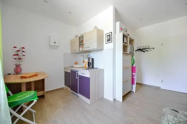 Apart Daire, Birden Çok Yatak