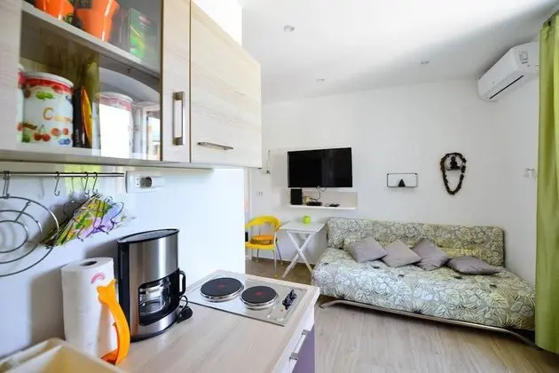 Apart Daire, Birden Çok Yatak