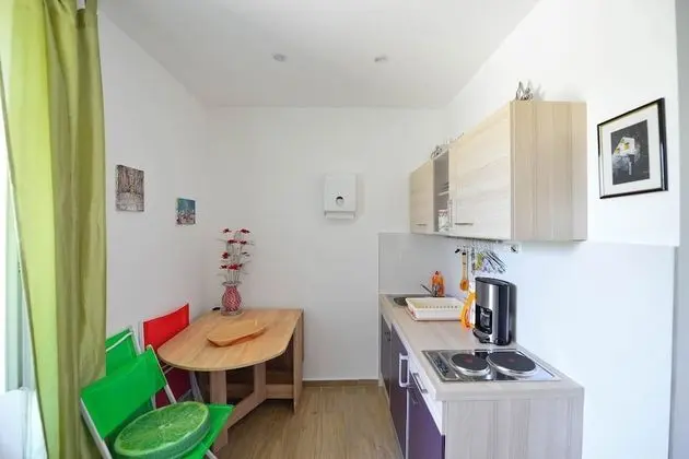 Apart Daire, Birden Çok Yatak