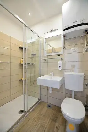 Apart Daire, Birden Çok Yatak