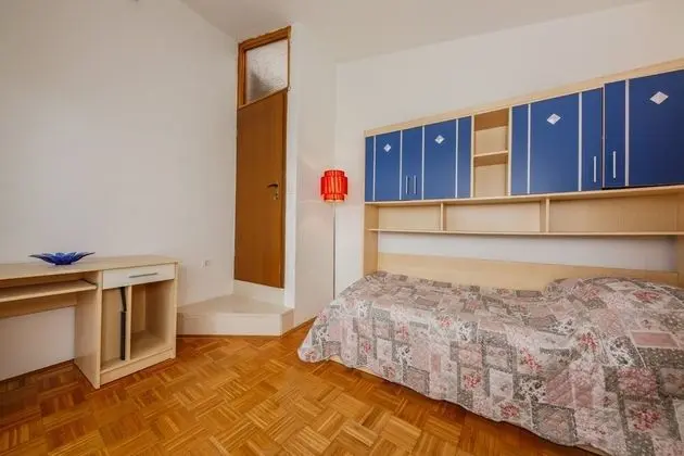 Apart Daire, Birden Çok Yatak