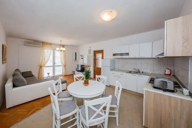 Apart Daire, Birden Çok Yatak