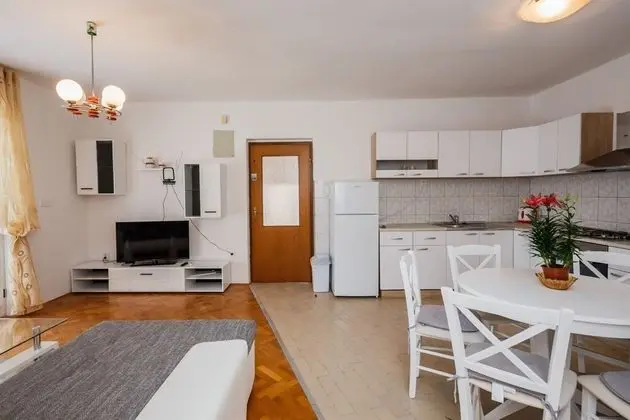 Apart Daire, Birden Çok Yatak