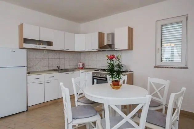 Apart Daire, Birden Çok Yatak