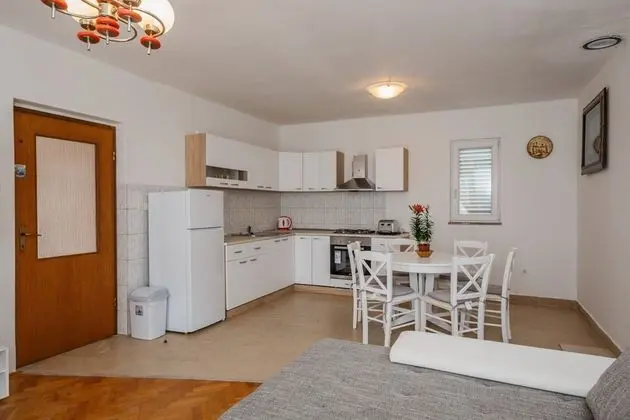 Apart Daire, Birden Çok Yatak