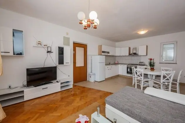 Apart Daire, Birden Çok Yatak