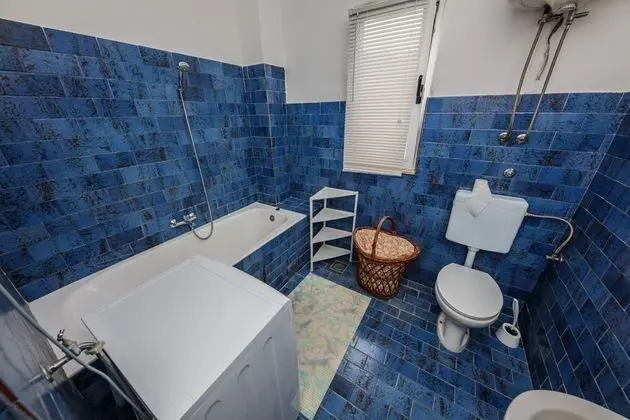 Apart Daire, Birden Çok Yatak