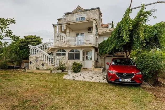 Apart Daire, Birden Çok Yatak