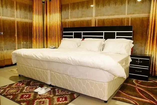 Presidential Kır Evi