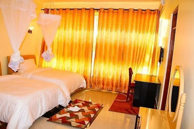 Presidential Kır Evi