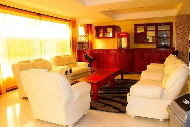 Presidential Kır Evi