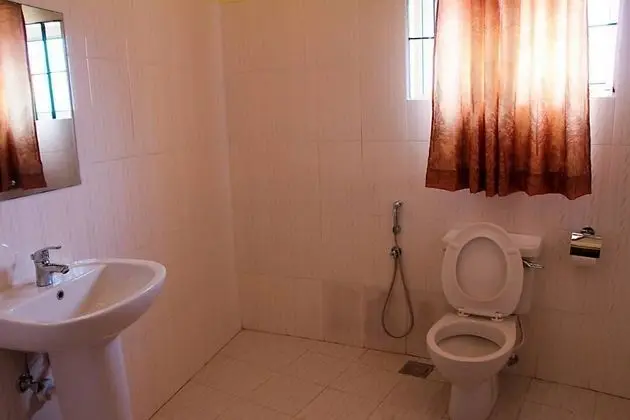 Presidential Kır Evi