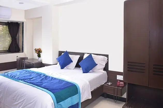 Superior Tek Büyük Yataklı Oda, 1 Çift Kişilik Yatak