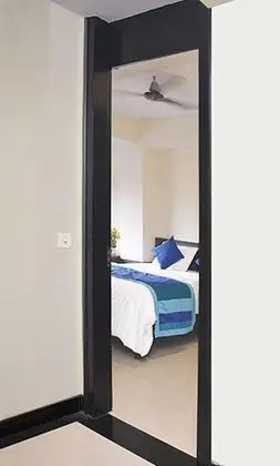 Superior Tek Büyük Yataklı Oda, 1 Çift Kişilik Yatak