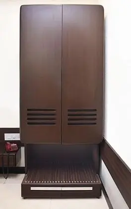 Superior Tek Büyük Yataklı Oda, 1 Çift Kişilik Yatak