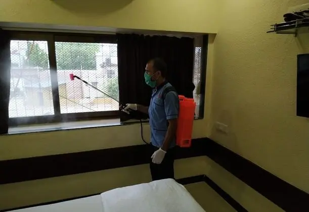 Superior Tek Büyük Yataklı Oda, 1 Çift Kişilik Yatak