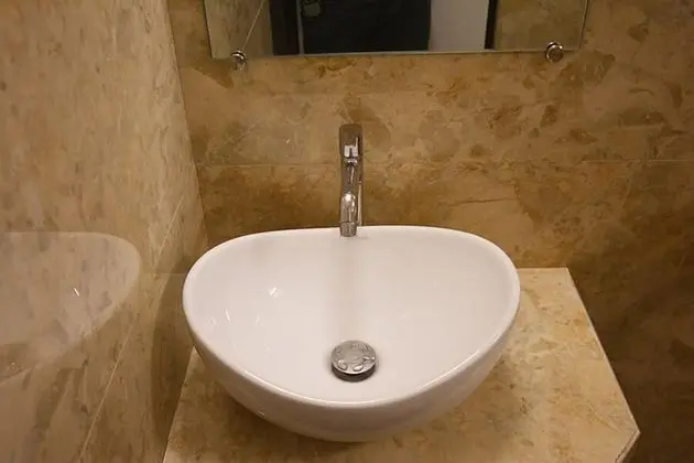 Superior Tek Büyük Yataklı Oda, 1 Çift Kişilik Yatak
