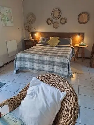 Garden Unit