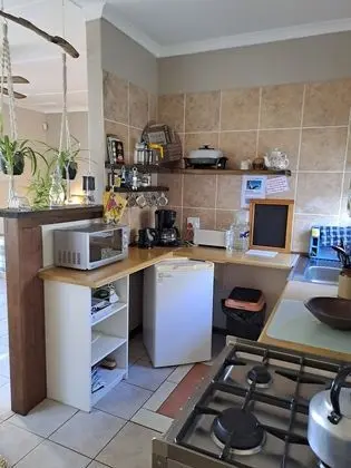 Garden Unit