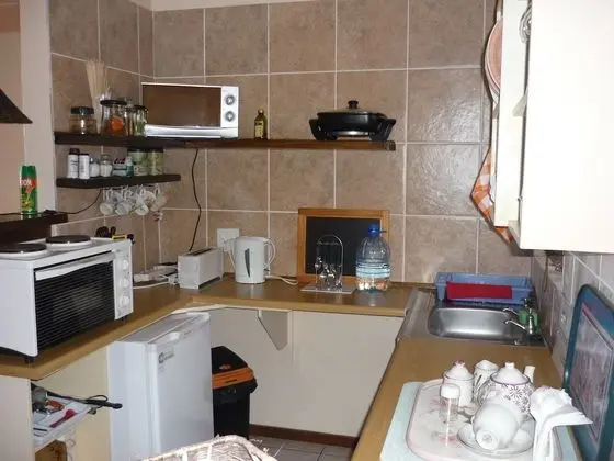 Garden Unit