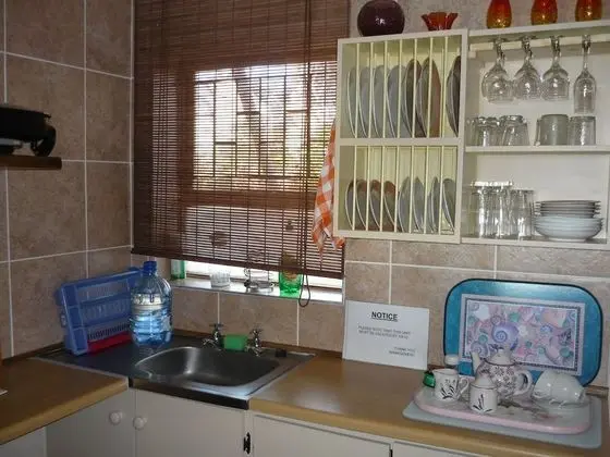 Garden Unit