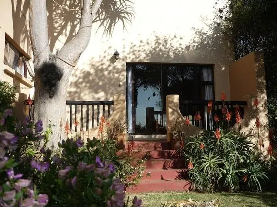 Garden Unit