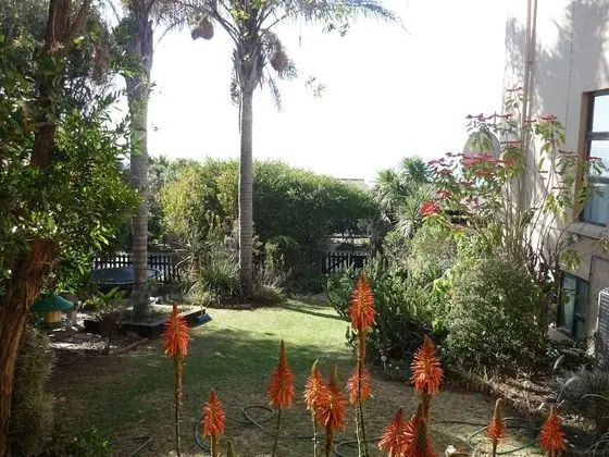 Garden Unit