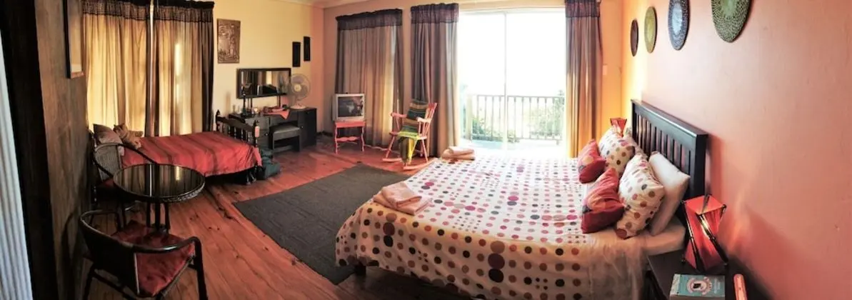 Luxury Family Apartment sea facing