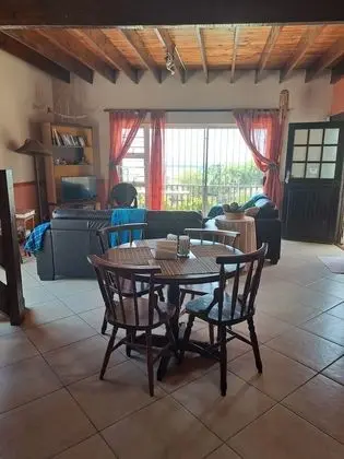 Luxury Family Apartment sea facing
