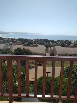 Luxury Family Apartment sea facing
