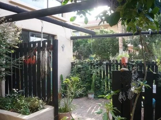 Studio, Ground floor
