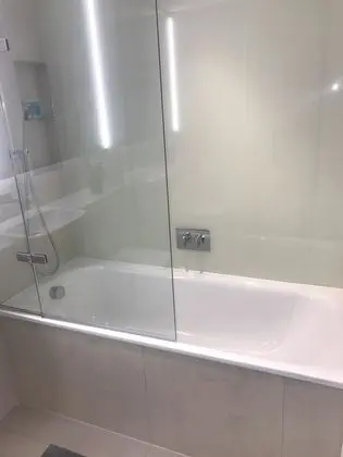 Luxury Apart Daire, Şehir Manzaralı