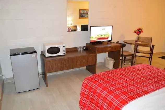 Exclusive Tek Büyük Yataklı Oda, 2 Çift Kişilik Yatak