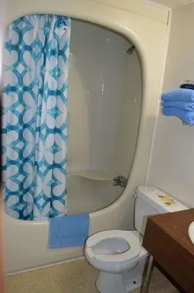 Exclusive Tek Büyük Yataklı Oda, 2 Çift Kişilik Yatak