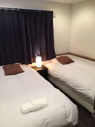 Apart Daire, 3 Yatak Odası