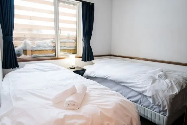 Apart Daire, 3 Yatak Odası