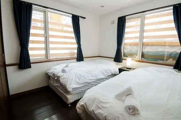 Apart Daire, 3 Yatak Odası