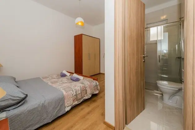 Apart Daire, Birden Çok Yatak