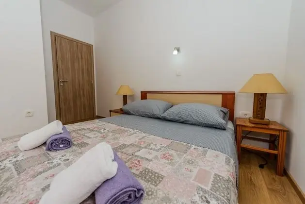 Apart Daire, Birden Çok Yatak