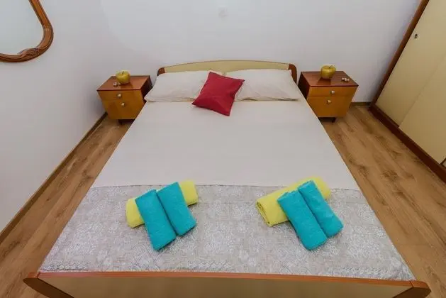 Apart Daire, Birden Çok Yatak
