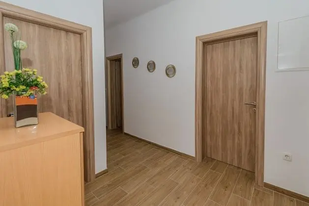 Apart Daire, Birden Çok Yatak