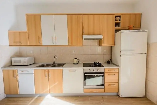 Apart Daire, Birden Çok Yatak