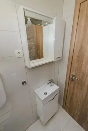 Apart Daire, Birden Çok Yatak