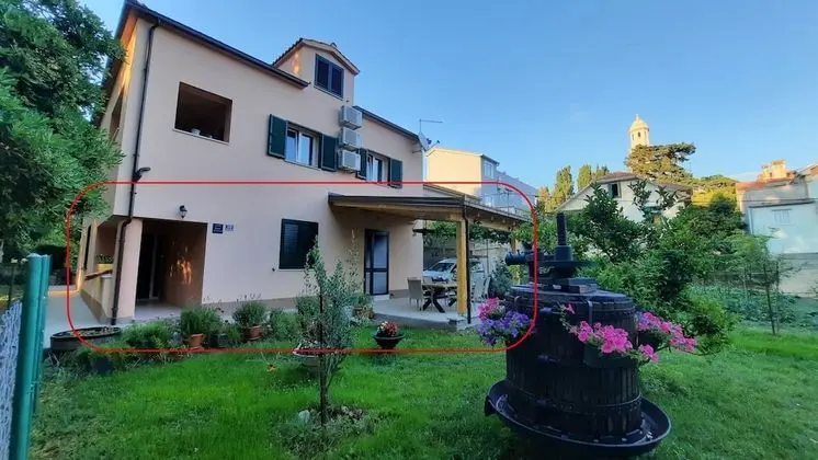 Apart Daire, Birden Çok Yatak