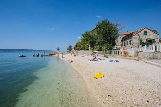 Apart Daire, Birden Çok Yatak