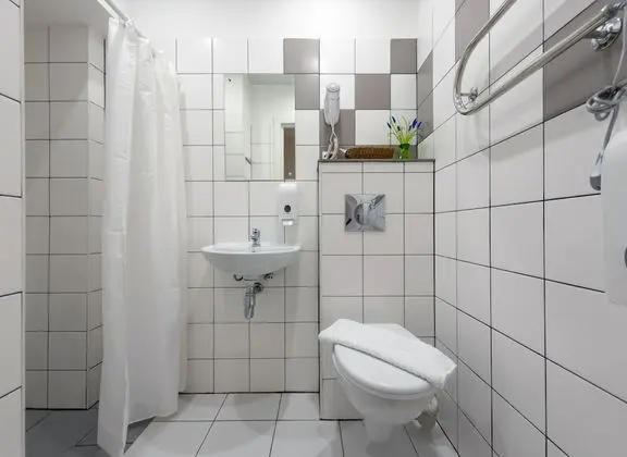 Economy Tek Büyük Yataklı Oda, Penceresiz