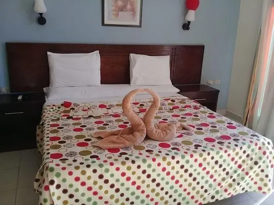 Standard Oda, Deniz Manzaralı