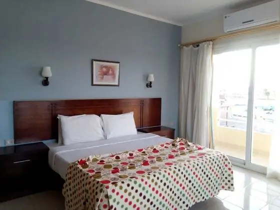 Standard Oda, Deniz Manzaralı