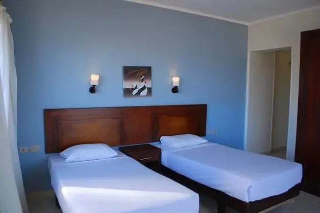Standard Oda, Deniz Manzaralı